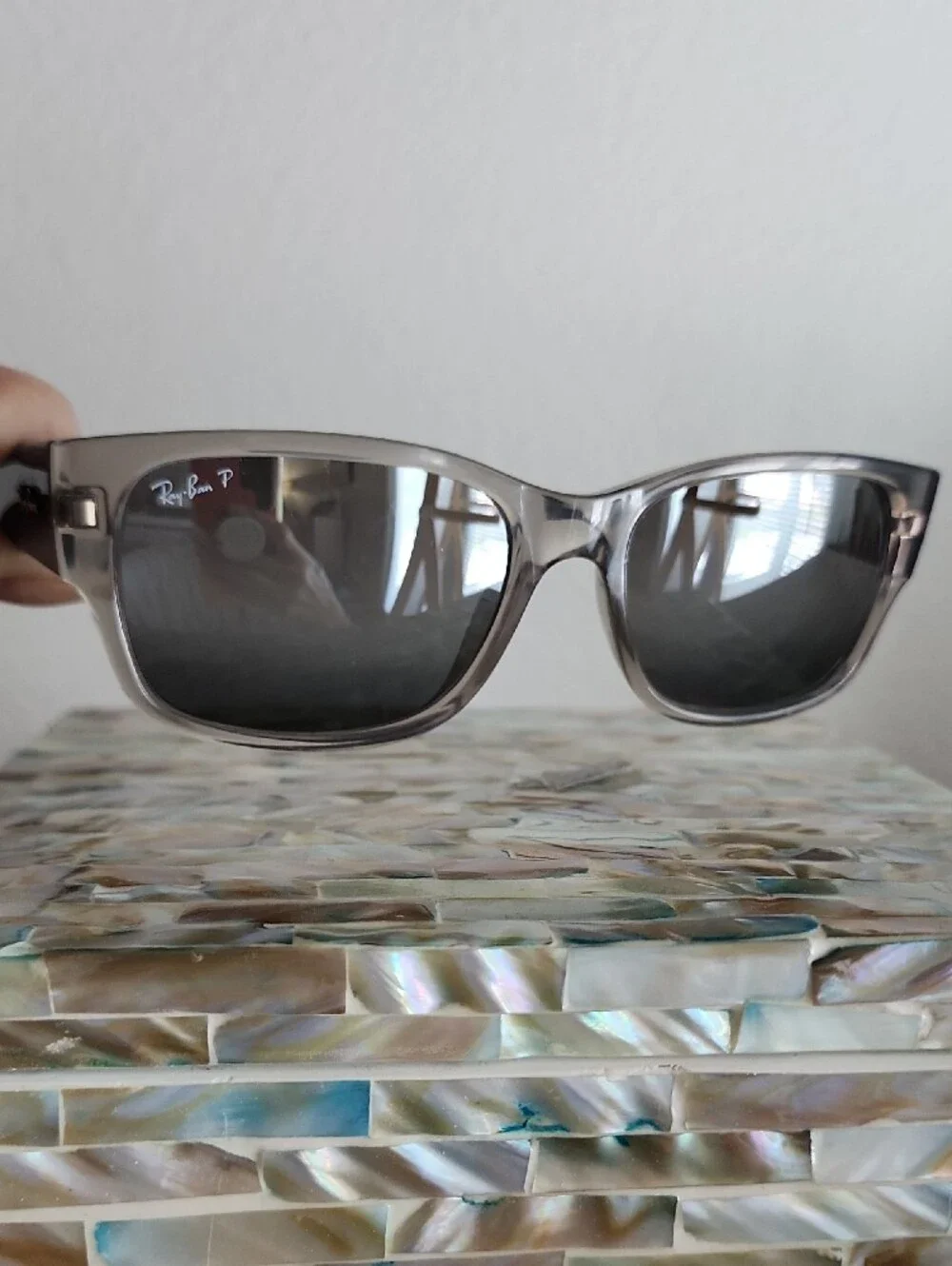 Ray-Ban ray ban